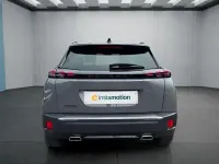 Gebraucht Peugeot 2008 Allure 131 PS (96 kW) 2024 Grau SUV