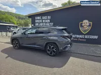 Neu Hyundai Tucson N Line 239 PS (175 kW) 2026 Shadow grey SUV