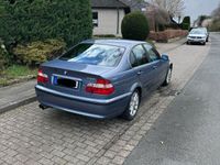 gebraucht BMW 325 e46 i