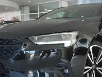 Gebraucht Opel Insignia OPC 174 PS (127 kW) 2022 Diamant schwarz metallic Kombi
