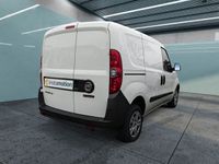 gebraucht Fiat Doblò Kasten Cargo Kawa L1 TOUCH MULTIFLENKRAD