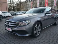 Occasion Mercedes E200 Avantgarde 184 ch (135 kW) 2017 Gris Break