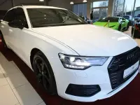 Gebraucht Audi A6 Sport 204 PS (150 kW) 2023 Ibisweiß Kombi