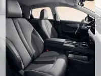 Neu MG MG4 EV Luxury 125 kW (170 PS) 2025 Silber Kleinwagen