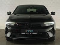 Gebraucht Opel Astra 131 PS (96 kW) 2024 Schwarz Kombi