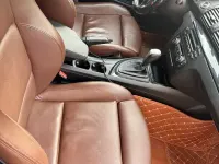 Gebraucht BMW 120 177 PS (130 kW) 2007 Schwarz Kleinwagen
