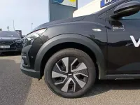 Neu Dacia Sandero Expression 101 PS (74 kW) 2025 Perlmuttschwarz Kleinwagen