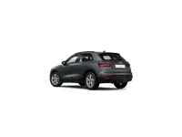 Gebraucht Audi Q3 150 PS (110 kW) 2023 Nanograu metallic SUV