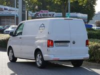 Gebraucht VW Transporter 110 PS (80 kW) 2022 Weiß Van