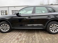 Gebraucht Audi Q5 Design 190 PS (139 kW) 2017 Schwarz SUV
