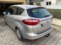 gebraucht Ford C-MAX 1,6 Ti-VCT 77kW Trend Trend