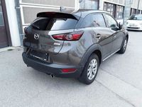 gebraucht Mazda CX-3 2.0 Exclusive-Line LED/Spurr/HuD