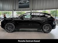 Neu Porsche Cayenne Basis 354 PS (260 kW) 2025 Schwarz SUV