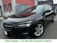 Occasion Opel Insignia 174 ch (127 kW) 2021 Noir Break