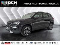 Gebraucht Seat Ateca 150 PS (110 kW) 2026 Schwarz SUV