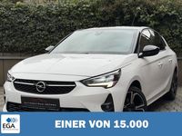 Second-hand Opel Corsa GS Line 101 CP (74 kW) 2020 Metallic Hatchback