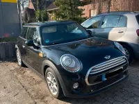 Occasion Mini Cooper 135 PK (99 kW) 2014 Zwart Hatchback