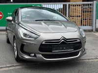 Gebraucht Citroën DS5 Sport Chic 163 PS (119 kW) 2012 Gold Kleinwagen