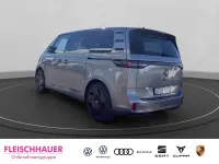 Gebraucht VW ID. Buzz GTX 250 kW (340 PS) 2026 Monosilber metallic Van / Kleinbus
