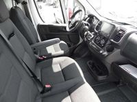 Neu Fiat Ducato 140 PS (102 kW) 2025 Ducato weiss Van