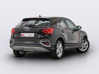 Gebraucht Audi Q2 Advanced Plus 150 PS (110 kW) 2024 Mythosschwarz metallic SUV