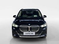 Gebraucht BMW 220 156 PS (114 kW) 2024 Schwarz uni Van / Kleinbus