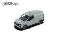 Neu Ford Transit Courier Trend 100 kW (136 PS) 2026 Grau Van