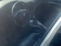 Gebraucht BMW 520 170 PS (125 kW) 2003 Silber Kombi
