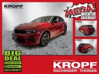 Gebraucht Opel Astra 136 PS (100 kW) 2024 Lackierung peperoncino red/typ Kleinwagen