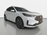 Gebraucht Ford Kuga ST-Line 186 PS (136 kW) 2025 Weiß SUV