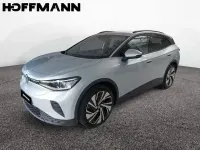 Gebraucht VW ID.4 Pro 210 kW (286 PS) 2025 Scale silver metallic SUV