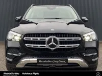 Gebraucht Mercedes GLE350 197 PS (144 kW) 2024 Schwarz SUV