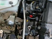 Gebraucht Ford Ka 75 PS (55 kW) 2011 Weiß Kleinwagen