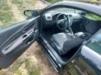 Gebraucht VW Eos 140 PS (102 kW) 2006 Schwarz Cabrio