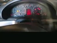 Używany Audi A4 193 KM (141 kW) 1999 Niebieski Kombi