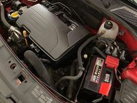 Gebraucht Renault Clio IV 75 PS (55 kW) 2012 Rot Limousine