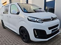 Second-hand Citroën Jumpy 177 CP (130 kW) 2020 Alb Monovolum