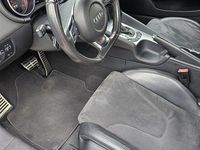 Gebraucht Audi TT S-Line 200 PS (147 kW) 2008 Grau Coupé