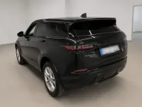 Gebraucht Land Rover Range Rover evoque S 150 PS (110 kW) 2020 Schwarz SUV