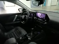 Gebraucht Citroën C4 PureTech 131 PS (96 kW) 2023 Lackierung olbia blau/typ auss SUV
