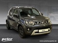 gebraucht Suzuki Ignis Comfort Allgrip Hybrid