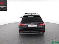 Gebraucht Audi A6 Sport 231 PS (169 kW) 2020 Mythosschwarz Kombi