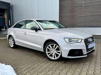 Gebraucht Audi A3 Attraction 180 PS (132 kW) 2014 Limousine
