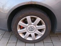 gebraucht VW Passat 3c highline