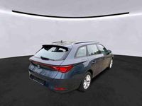 Gebraucht Seat Leon ST Style 110 PS (80 kW) 2022 Grau Kombi