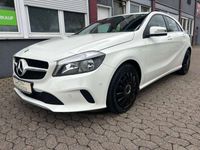 gebraucht Mercedes A180 A 180 A -KlasseCDI / d BlueEfficiency