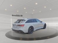 Gebraucht Audi RS6 630 PS (463 kW) 2025 Andere farbe Kombi