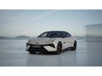 Nowe Lotus Emeya 450 kW (612 KM) 2026 Szary Hatchback