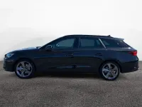 Neu Cupra Leon 204 PS (150 kW) 2026 Schwarz Limousine