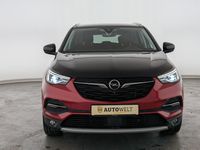 Gebraucht Opel Grandland X 300 PS (220 kW) 2021 Rot SUV